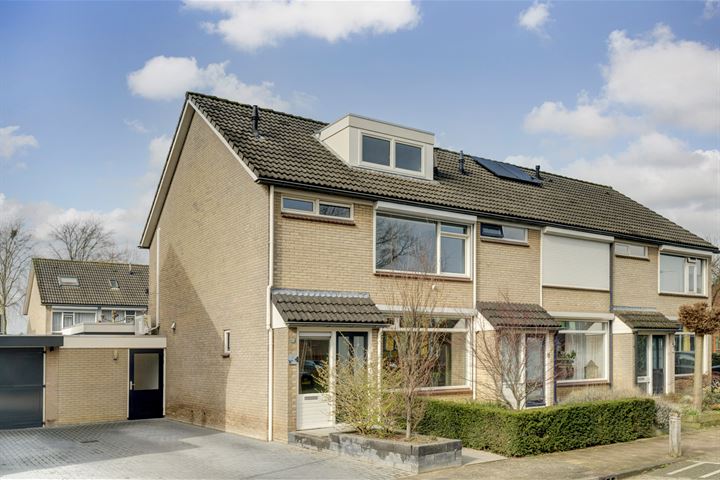 Anjerstraat 13 in Didam foto