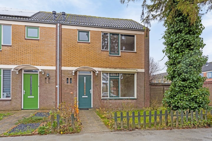 Anjerstraat 25 in Kloosterzande foto