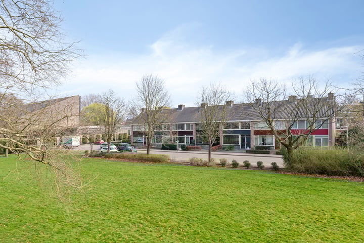 Anjerstraat 27 in Ridderkerk foto