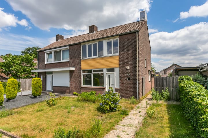 Anjerstraat 3 in Schinveld foto