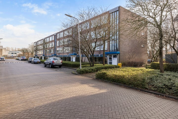 Anjerstraat 54 in Zwijndrecht foto