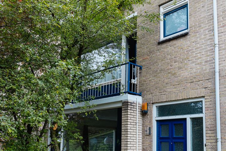 Anjerstraat 56 in Zwijndrecht foto