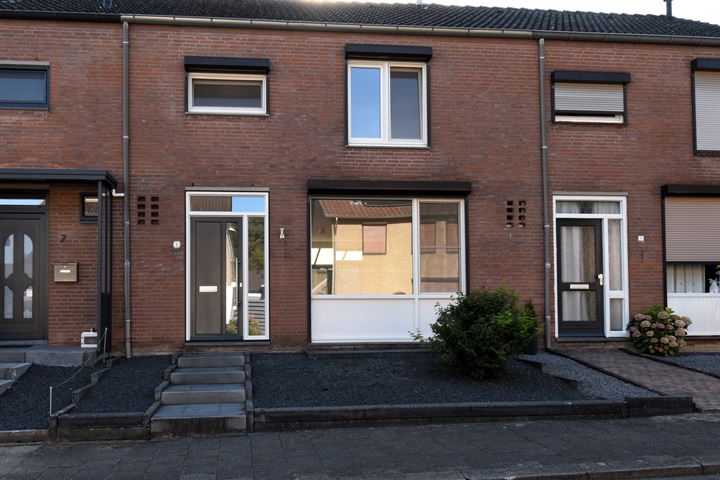 Anjerstraat 9 in Bocholtz foto