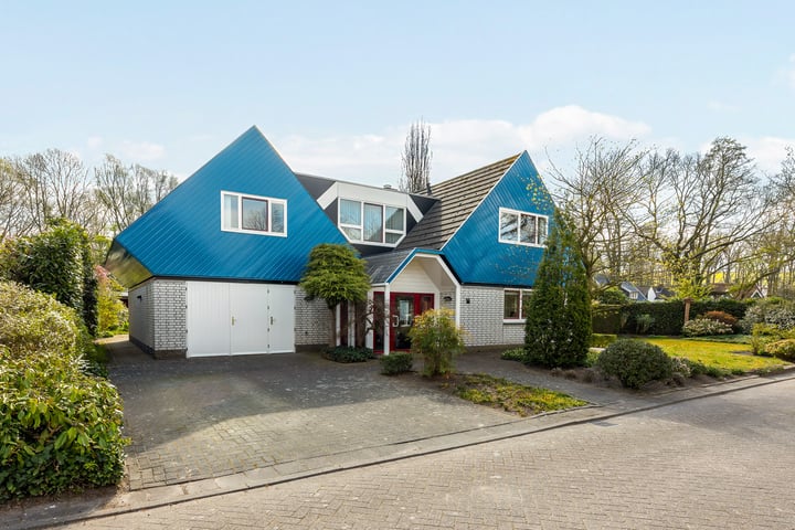 Foto van woning Ankarastraat 16, Hengelo