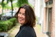 Foto van Anke Knottenbelt