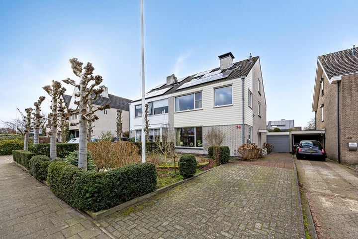 Anker 50 in Veenendaal foto