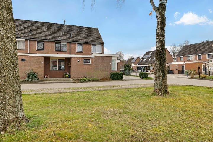 Anker 57 in Klazienaveen foto