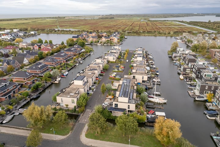 Ankerbol 3 in Almere