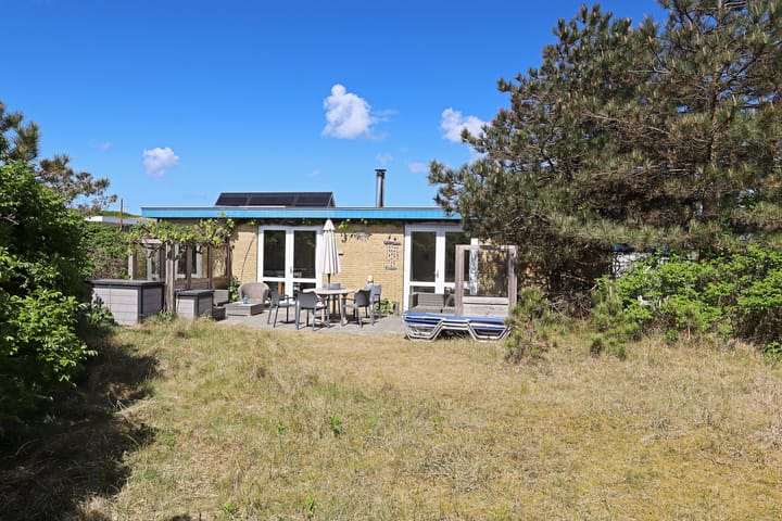 Ankerplaats 19 in Vlieland