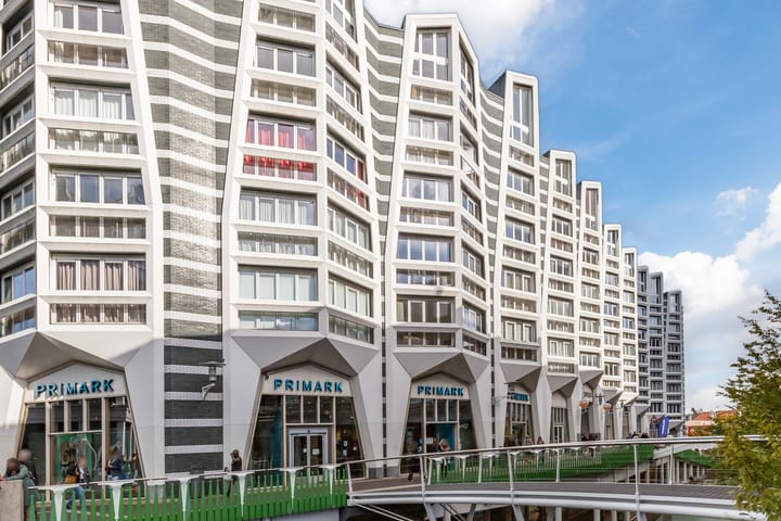 Ankersmidplein 125 in Zaandam