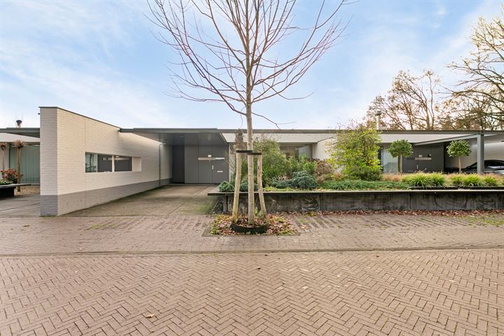 Ankeveenstraat 154 in Tilburg foto