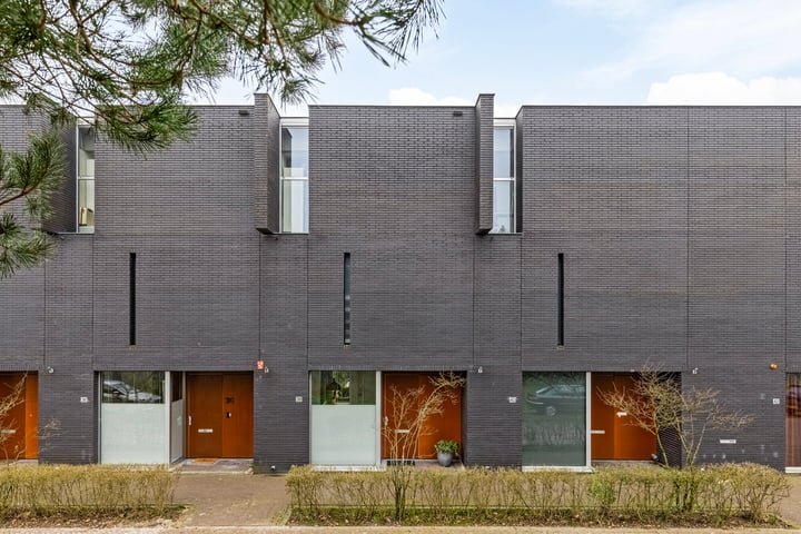 Ankeveenstraat 38 in Tilburg foto