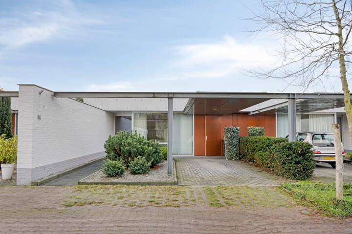 Ankeveenstraat 86 in Tilburg