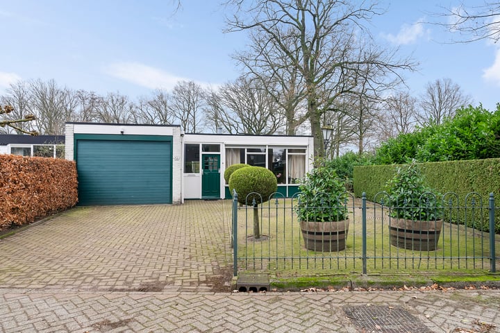Anna Bijnsstraat 56 in Hengelo foto