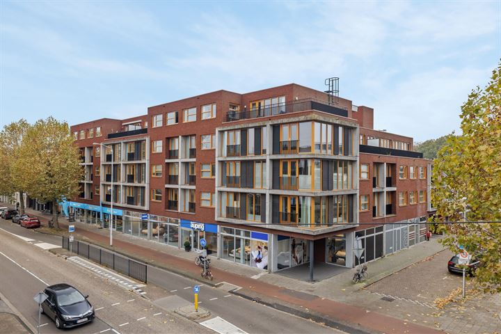 Anna Bijnsweg 19 in Eindhoven foto