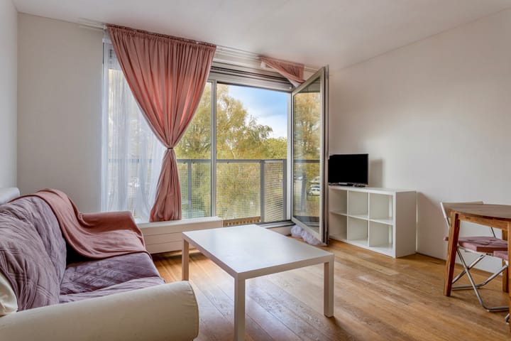 Foto van woning Anna Blamansingel 187, Amsterdam