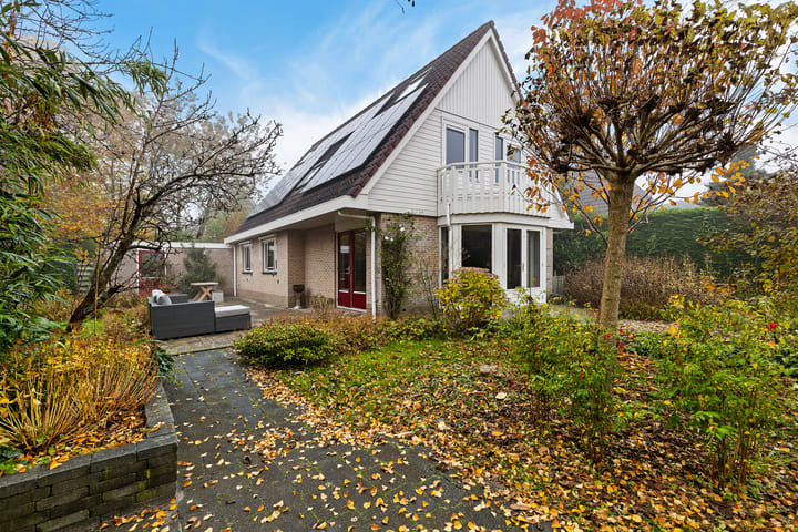 Anna Blamanstraat 60 in Groningen