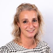 Foto van Anna Blind