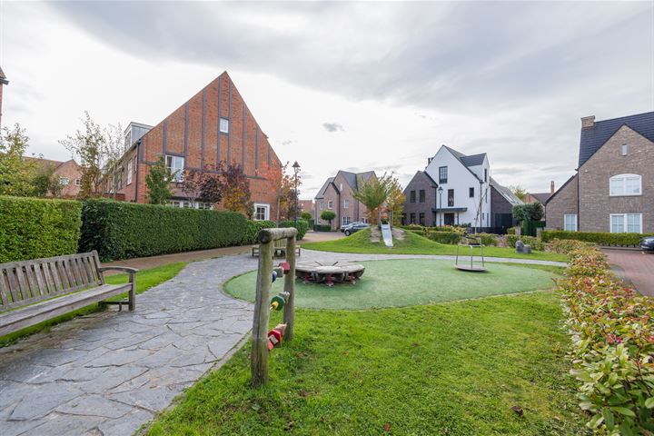 Anna Boleynlaan 65 in Hoofddorp foto