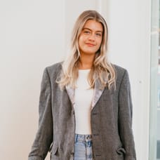 Foto van Anna Groothand