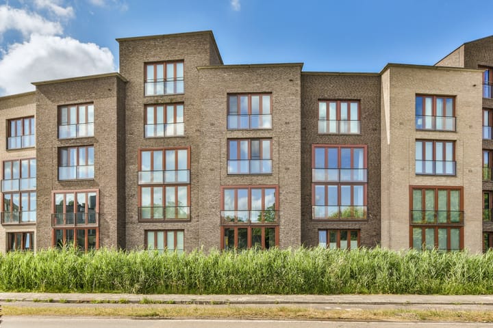 Foto van woning Anna Horstinkstraat 76, Weesp