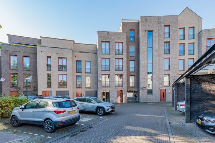 Anna Horstinkstraat 90 in Weesp foto