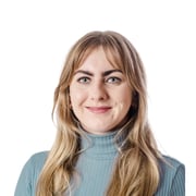 Foto van Anna-Maria Kempers