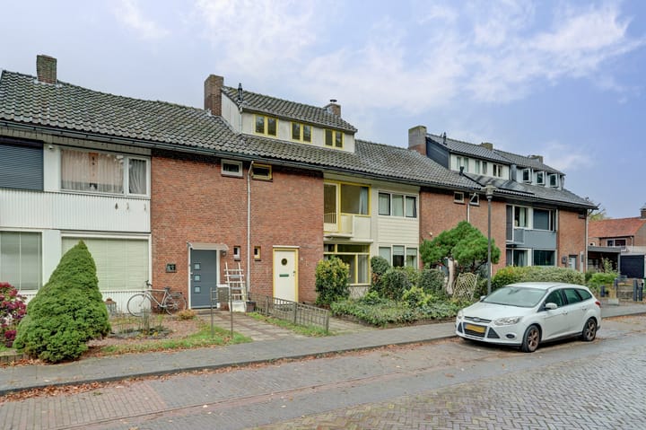 Anna Paulownalaan 12 in Waalre foto