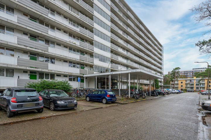 Anna Paulownalaan 34 in Zeist foto