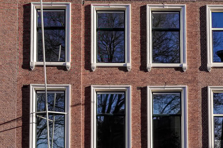 Anna Paulownastraat 107A in 's-Gravenhage foto