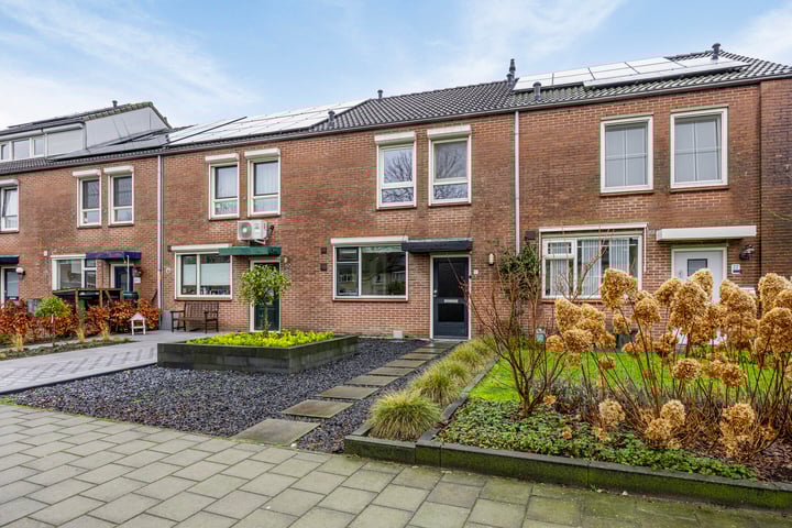 Anna Paulownastraat 24 in Sint-Oedenrode foto