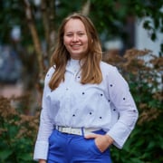 Foto van Anna Polman