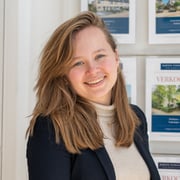 Foto van Anna Polman