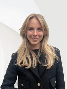 Foto van Anna-Sophie Wellink