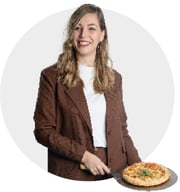 Foto van Anna Stam
