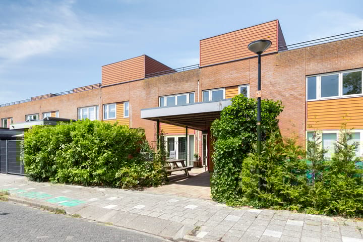 Foto van woning Anna van Bossetuin 14, Heerhugowaard