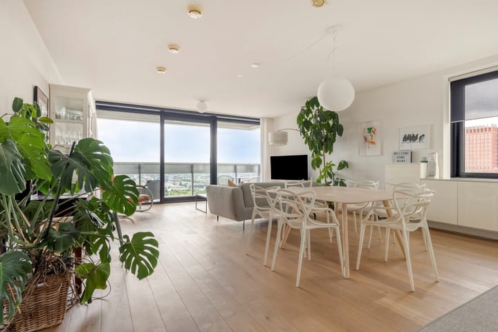 Anna van Buerenplein 234 in 's-Gravenhage foto