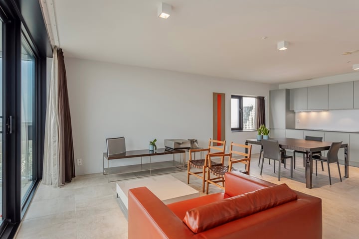 Anna van Buerenplein 239 in 's-Gravenhage foto