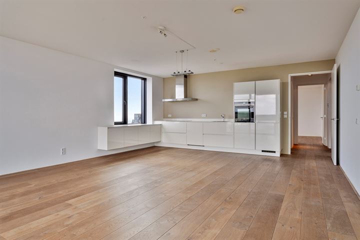 Anna van Buerenplein 263 in 's-Gravenhage foto