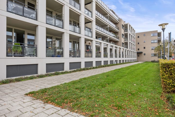 Anna van Burenstraat 60c in Waalwijk foto