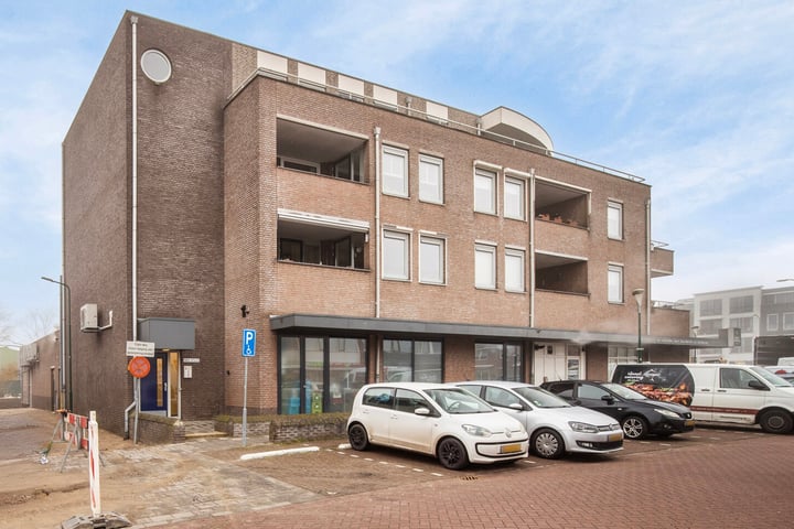 Anna van Burenstraat 8A in Lopik foto