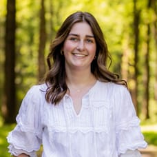 Foto van Anna van den Brink