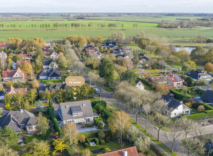 Anna van Egmondlaan 1 in Zierikzee foto