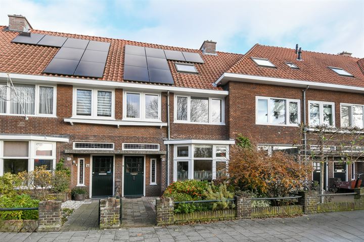 Anna van Engelandstraat 39 in Eindhoven foto