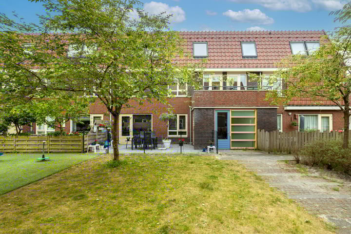 Anna van Hannoverlaan 7 in Wateringen foto
