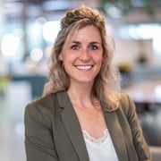 Foto van Anna van Walbeek