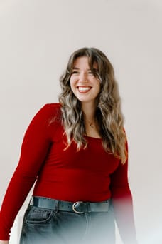 Foto van Annabelle Hicks