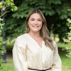 Foto van Annabelle Poels