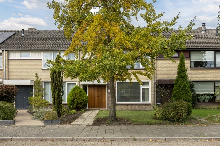 Annadal 22 in Valkenswaard foto
