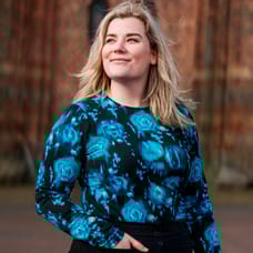 Foto van Annamarie Boonstra